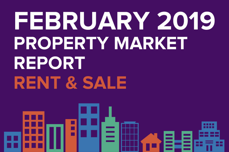 February 2019 - Sydney Property Market Report